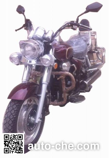Мотоцикл Xinbao XB150-7F
