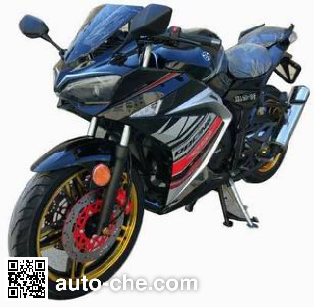 Мотоцикл Xinbao XB150-9F