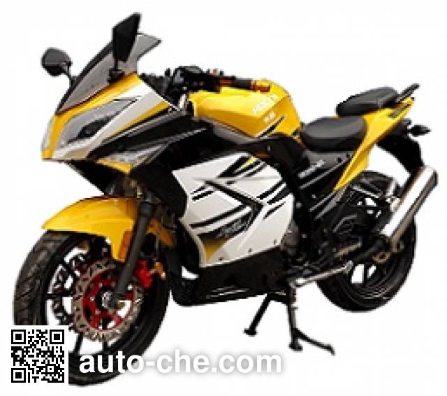 Мотоцикл Xingbang XB200-8X