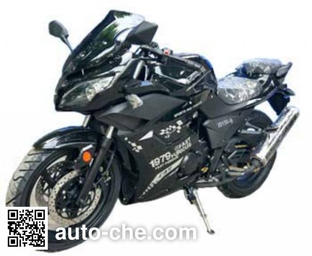 Мотоцикл Xundi XD150-B
