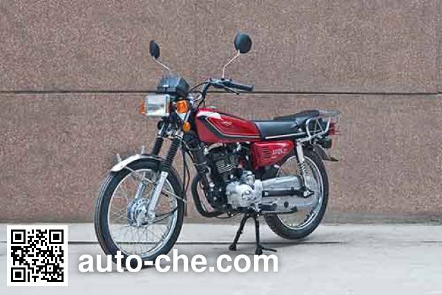 Мотоцикл Xianfeng XF125-27