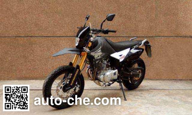 Мотоцикл Xianfeng XF250GY