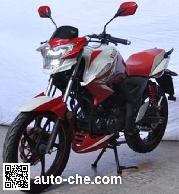Мотоцикл XGJao XGJ150-19A