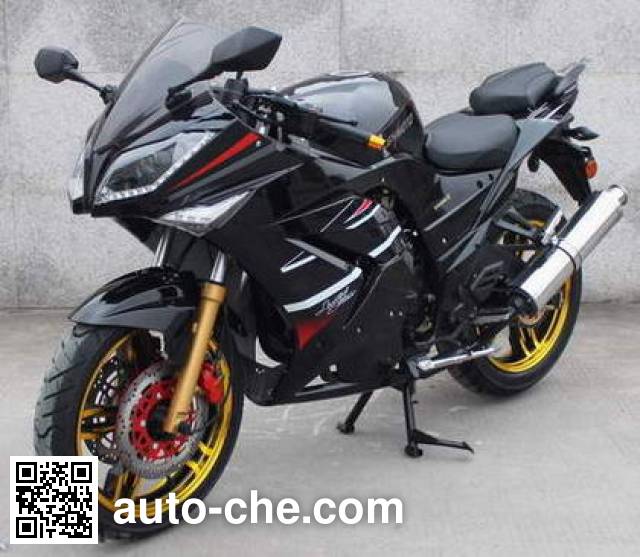 Мотоцикл Xinhao XH200-2