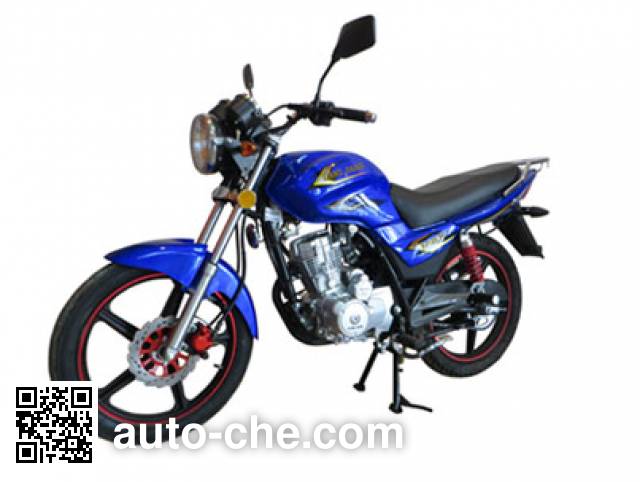 Мотоцикл Xiangjiang XJ125-3C