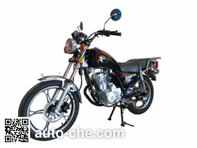 Мотоцикл Xiangjiang XJ125-6C