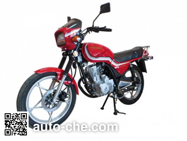 Мотоцикл Xiangjiang XJ125-8B