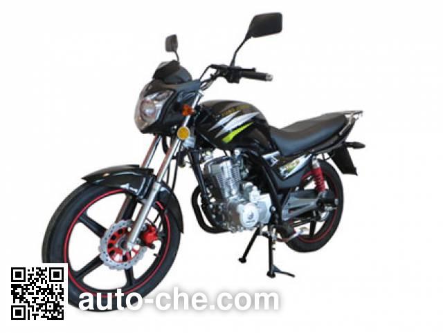 Мотоцикл Xiangjiang XJ150-3C