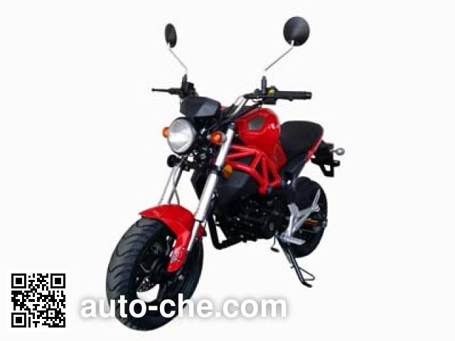 Мотоцикл Xinling XL150-2C