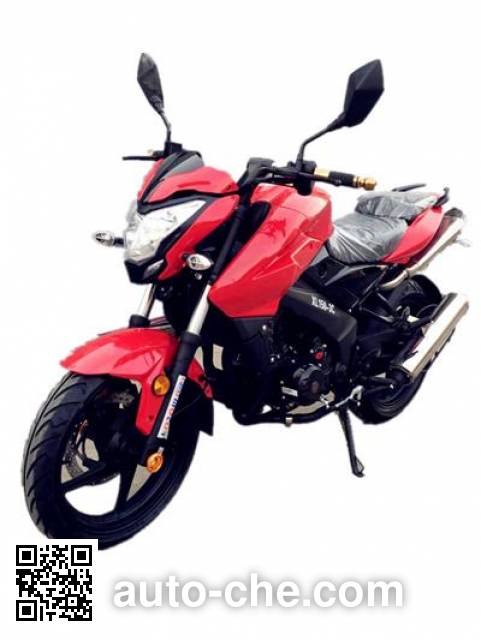 Мотоцикл Xunlong XL150-3C