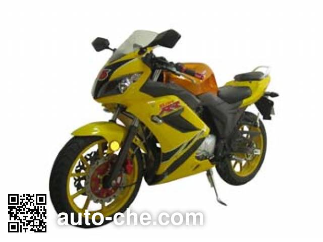 Мотоцикл Xinling XL150-6