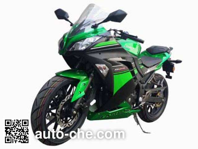 Мотоцикл Xinling XL150-6B