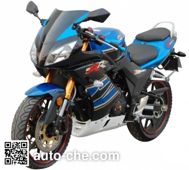 Мотоцикл Xinling XL250