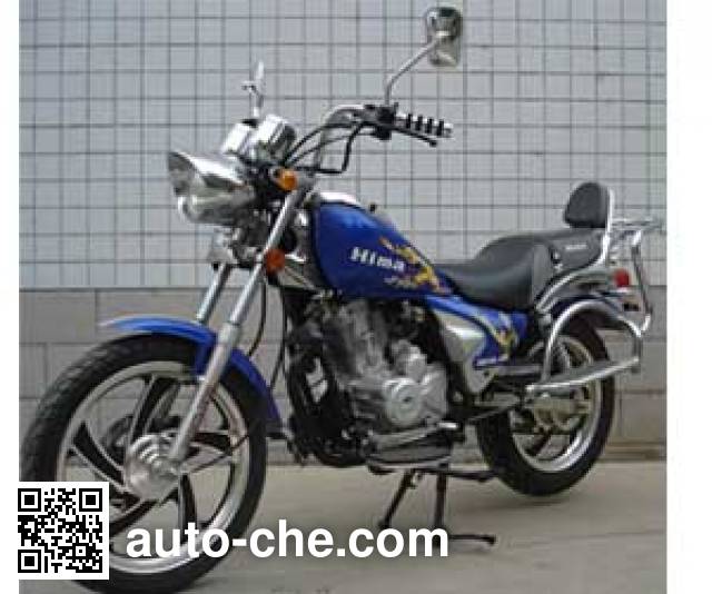 Мотоцикл Xima XM150-20B