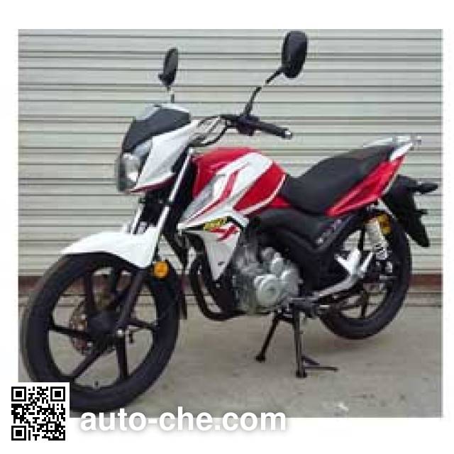 Мотоцикл Xima XM150-20D