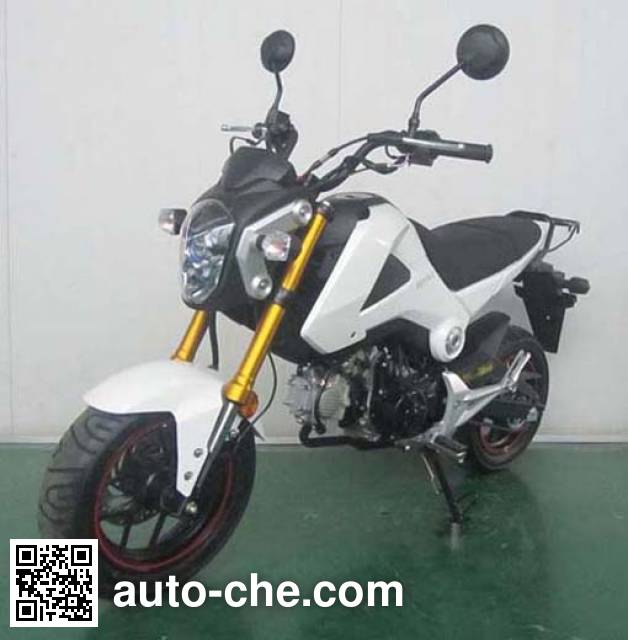 Мотоцикл Xingxing XX110-3