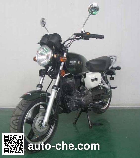 Мотоцикл Xingxing XX150-3A