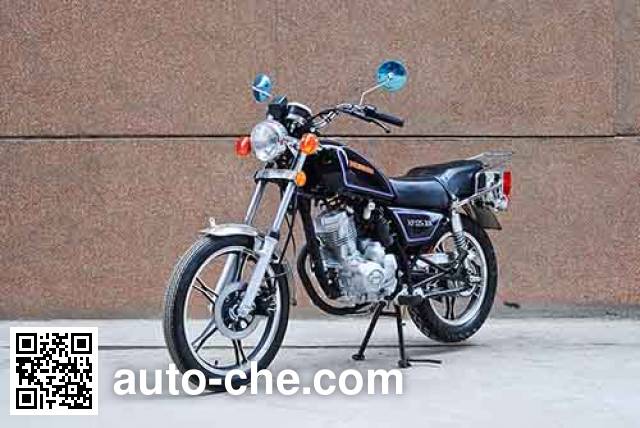 Мотоцикл Xianying XY125-30K