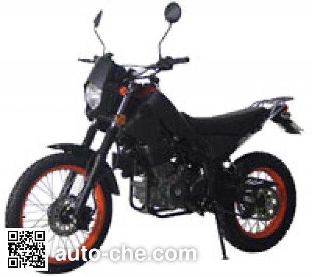 Мотоцикл Shineray XY250GY-10