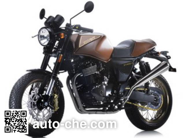 Мотоцикл Shineray XY400-3