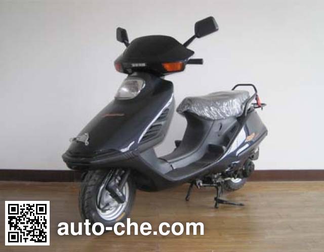 Скутер Xinyangguang XYG125T-3A