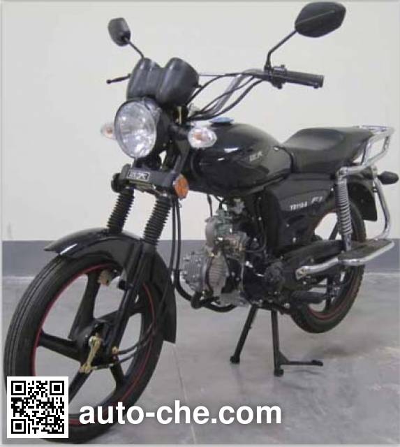 Мотоцикл Yuanda Moto YD110-8