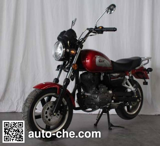 Мотоцикл Yuanda Moto YD150-22