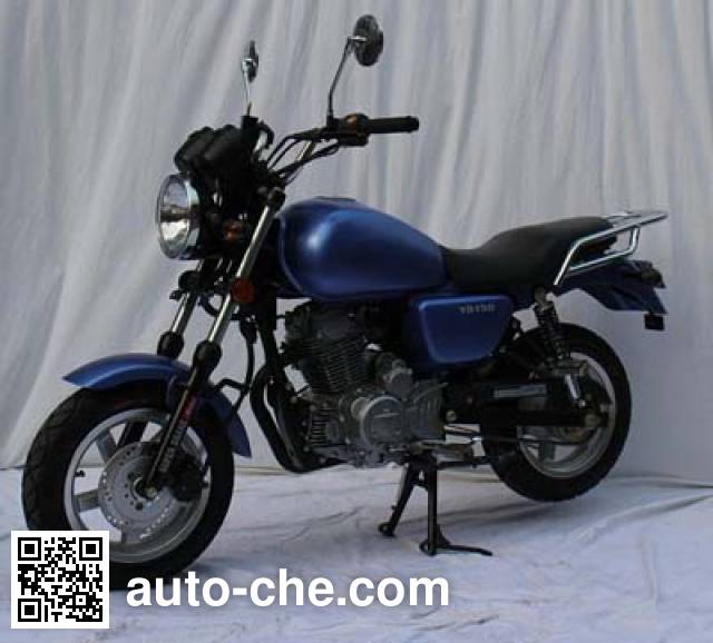Мотоцикл Yuanda Moto YD150