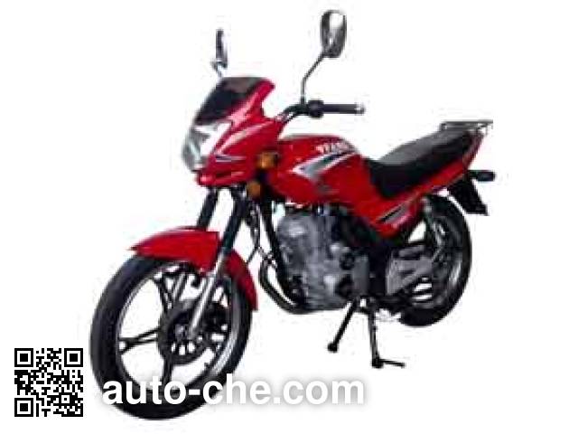 Мотоцикл Yuanfang YF150-2