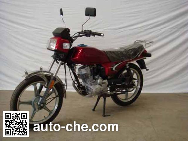 Мотоцикл Yufeng YF125-4X