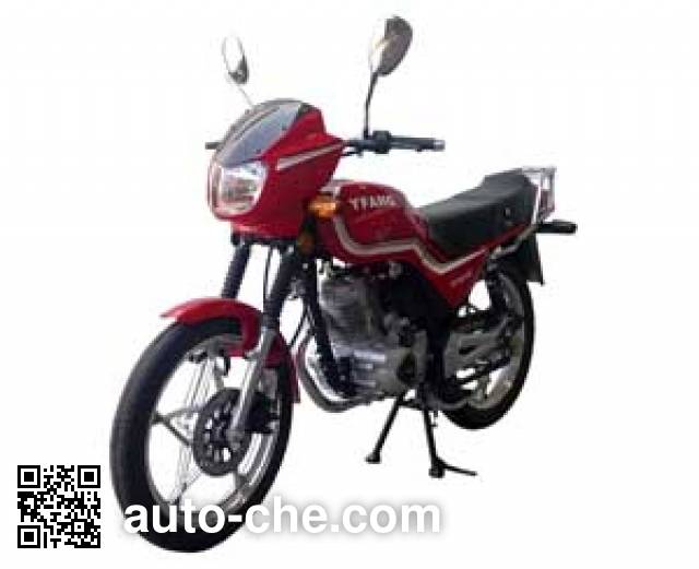 Мотоцикл Yuanfang YF150-8C