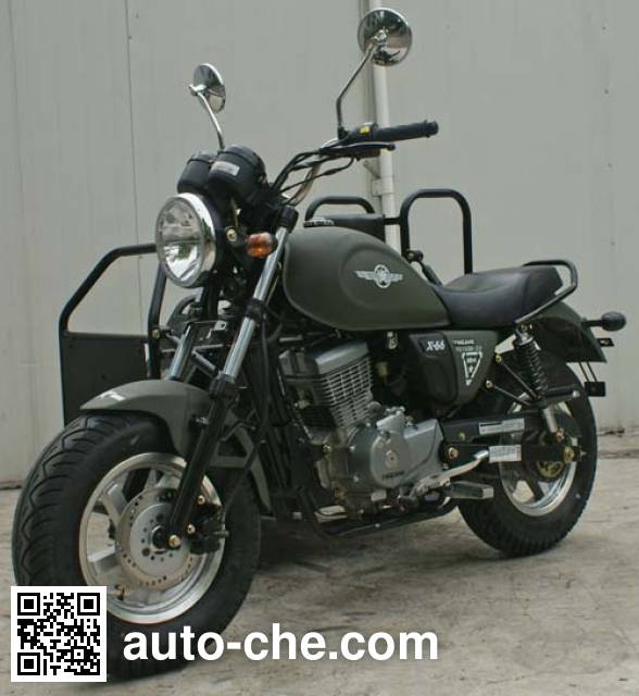 Yingang мотоцикл с коляской YG150B-22