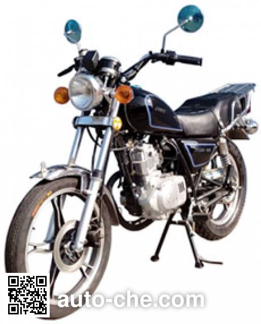 Мотоцикл Yinghe YH125-8X