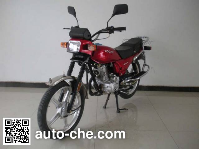 Мотоцикл Yaqi YQ125-4C