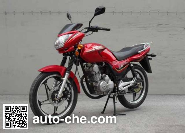 Мотоцикл Yinxiang YX125-15