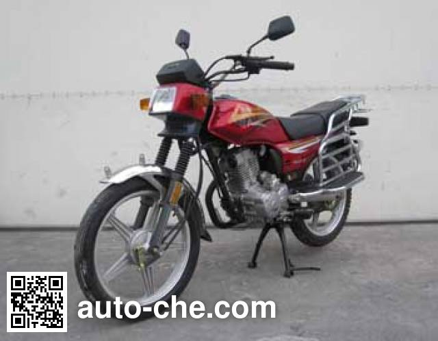 Мотоцикл Yinxiang YX125-20