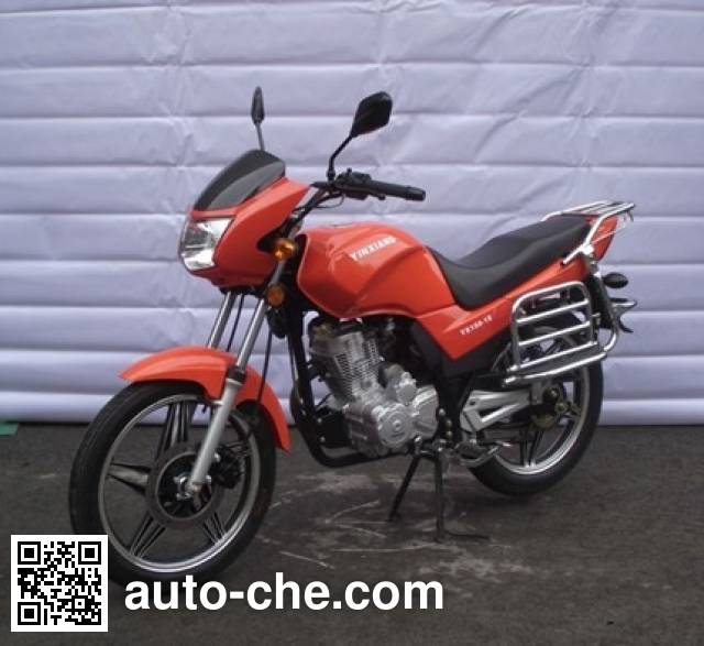 Мотоцикл Yinxiang YX150-18