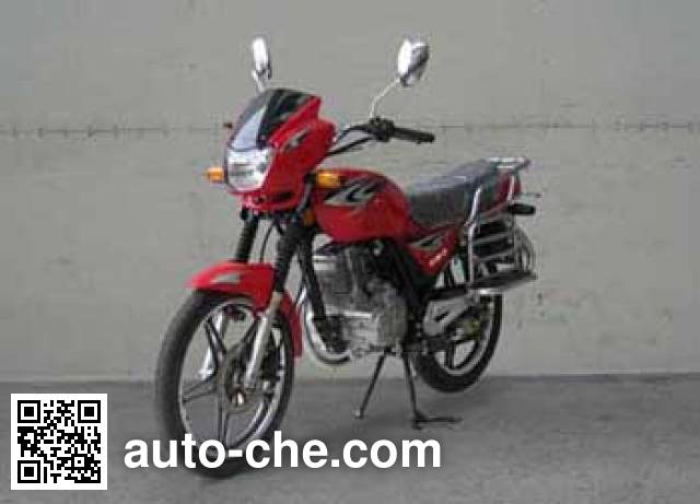 Мотоцикл Yinxiang YX150-21