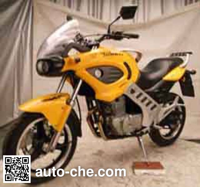 Мотоцикл Jonway YY250-5A