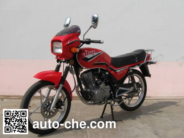 Мотоцикл Yizhu YZ125-3A