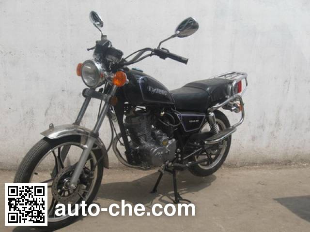 Мотоцикл Yizhu YZ125-8A