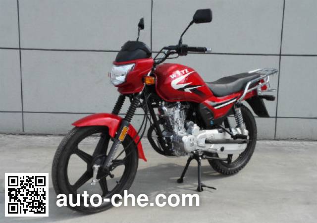 Мотоцикл Yizhu YZ150-6