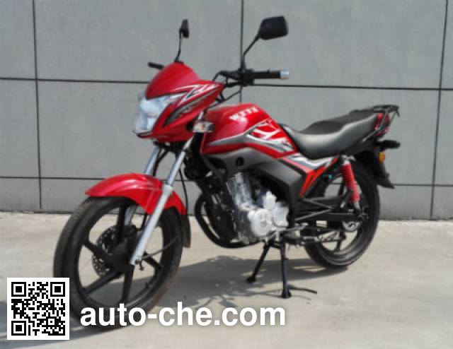 Мотоцикл Yizhu YZ150-7