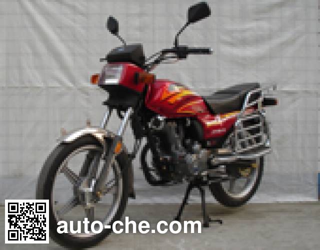 Мотоцикл Zunci ZC150-7A