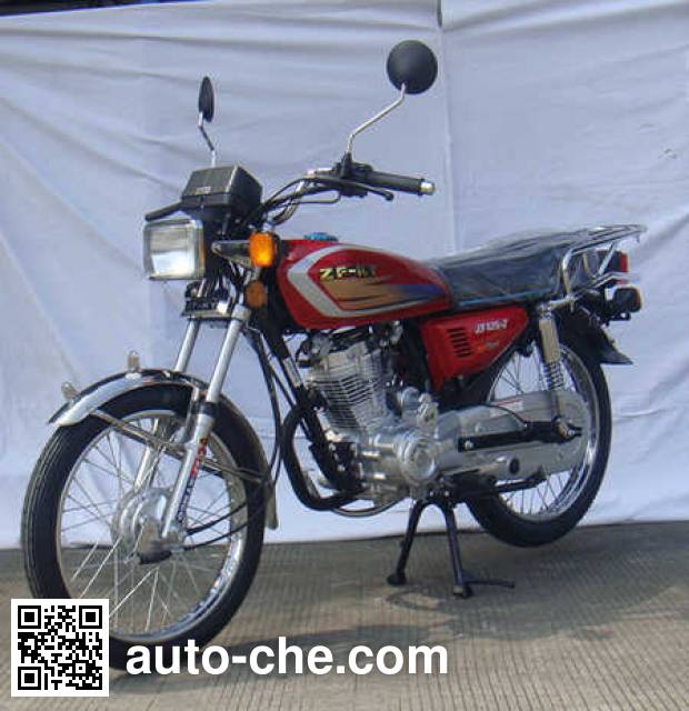 Мотоцикл Zhufeng ZF125-2