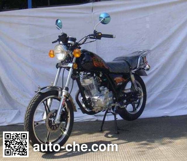 Мотоцикл Zhufeng ZF125