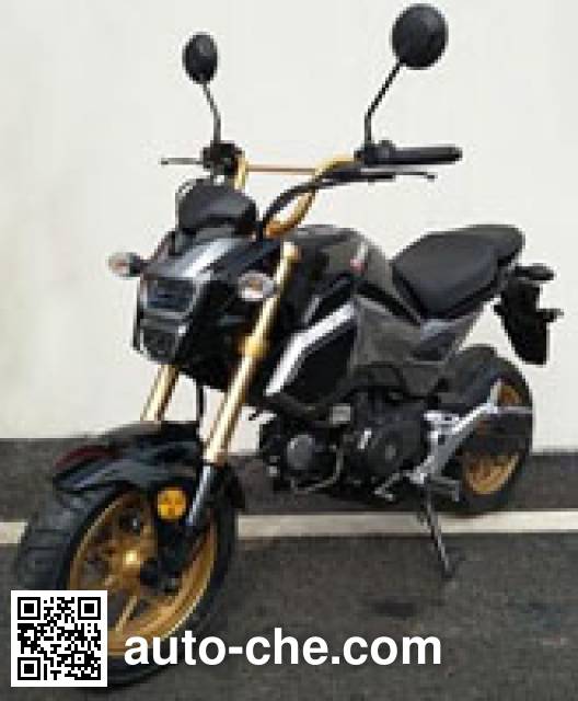 Мотоцикл Zhufeng ZF125-7