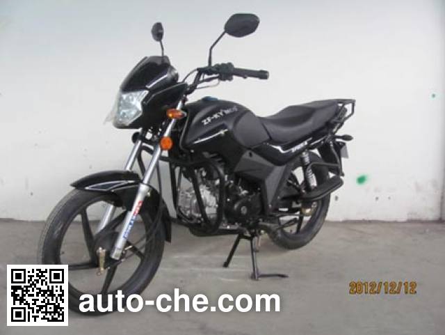 Мотоцикл Zhufeng ZF125-A