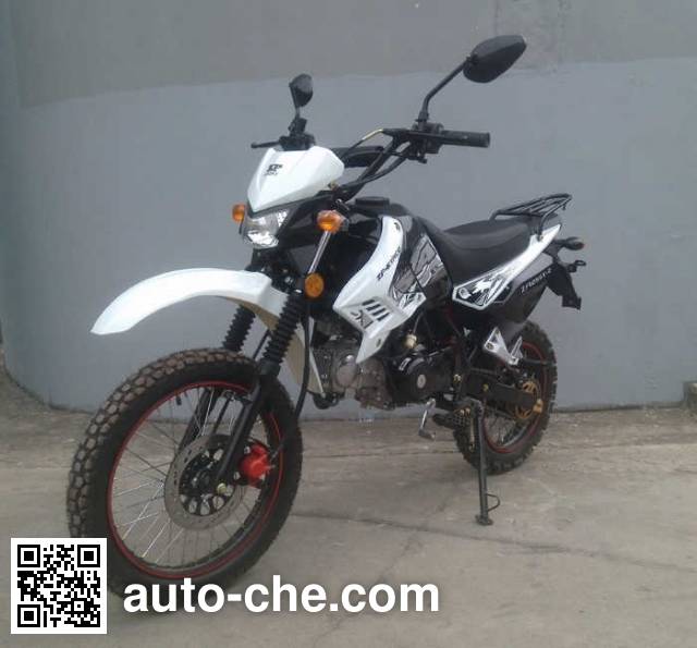 Мотоцикл Zhufeng ZF125GY-2