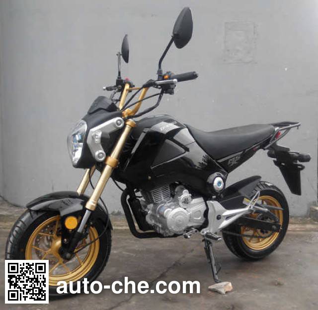 Мотоцикл Zhufeng ZF150-2